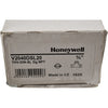 NEW Honeywell V2040DSL20 Radiator Valve, 3/4 in., 2.7 Cv Threaded, Nickel-Plated Bronze Casted Body
