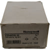 NEW Honeywell V2040DSL20 Radiator Valve, 3/4 in., 2.7 Cv Threaded, Nickel-Plated Bronze Casted Body