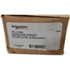 NEW Schneider Electric TC-1103 Two-Position Electric Duplex Thermostat, SPDT Snap Action Switch, 75-105F