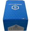 NEW SensorWorx SWX-421-1-AR Occupancy Sensor - Dual Tech - 120� Wide View - Isolated Auxiliary Relay - 12-24V