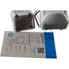 NEW SensorWorx SWX-421-1-AR Occupancy Sensor - Dual Tech - 120� Wide View - Isolated Auxiliary Relay - 12-24V