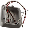 NEW SensorWorx SWX-421-1-AR Occupancy Sensor - Dual Tech - 120� Wide View - Isolated Auxiliary Relay - 12-24V