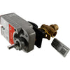 NEW Honeywell VBN3B007.00PX+MS7505A2030+FSA Ball Valve Assembly 3 Way 3/4 in. NPT Control Valve