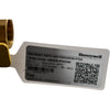 NEW Honeywell VBN3B007.00PX+MS7505A2030+FSA Ball Valve Assembly 3 Way 3/4 in. NPT Control Valve