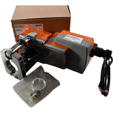 NEW Belimo SGVL+LVKX24-MFT Schneider Globe Valve Linkage with LV and SV series actuator