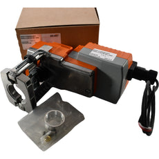 NEW Belimo SGVL+LVKX24-MFT Schneider Globe Valve Linkage with LV and SV series actuator