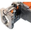 NEW Belimo SGVL+LVKX24-MFT Schneider Globe Valve Linkage with LV and SV series actuator