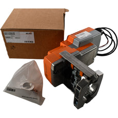 NEW Belimo SGVL+LVKB24-SR Schneider Globe Valve Linkage with LV and SV series actuator
