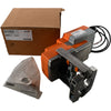 NEW Belimo SGVL+LVKB24-SR Schneider Globe Valve Linkage with LV and SV series actuator