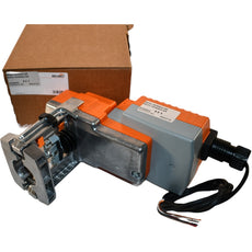 NEW Belimo BGVL+SVKB24-SR Globe Valve Linkage with LV and SV series actuator