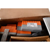 NEW Belimo UGVL+SVKB24-SR Universal Globe Valve Linkage with LV and SV series actuator