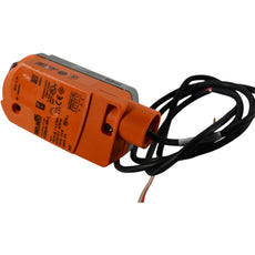 NEW Belimo CQB24-SR-L Valve Actuator, Non fail-safe, AC/DC 24 V