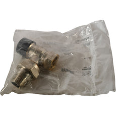 NEW Oventrop 1889006 Eckventil M30 x 1.5 Control Valve