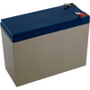NEW Power Sonic PS-12100 H Sealed Rechargeable Battery 12V 10.5 Amp Hr