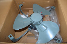 NEW MAZAK U34WA010111 FC-400A For KMV-150-M27-A Fan Motor FC 400A