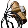 NEW Schneider Electric VT2415H23A020 : 2-Way 1'' Zone Valve, Cv 5.0, Sweat, Erie PopTop Spring Return Actuator