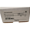 NEW Schneider Electric VT2415H23A020 : 2-Way 1'' Zone Valve, Cv 5.0, Sweat, Erie PopTop Spring Return Actuator