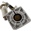 Honeywell T100B1043 Remote Setpoint and Sensor for V100 and V2000 Series Radiator Valves (16 Ft Capillary)
