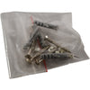 NEW Honeywell T100B1043 Remote Setpoint and Sensor for V100 and V2000 Series Radiator Valves (16 Ft Capillary)
