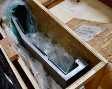 NEW MAKINO ZHATA6027G2E12 Z-Axis Telescopic Cover S2-F5-20