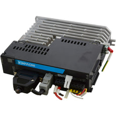 Suzhou Inovance Technology SV660PS2R8I Servo Drive 1PH AC 200-240V 4.0A 50/60Hz