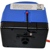 NEW Schneider Electric AP13A000 Control Valve Elec, Prop, 0-10 VDC/4-20mAdc, SR, 24 VAC, No Leads, Rotary, N1, Erie PopTop
