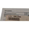 NEW Schneider Electric AP13A000 Control Valve Elec, Prop, 0-10 VDC/4-20mAdc, SR, 24 VAC, No Leads, Rotary, N1, Erie PopTop
