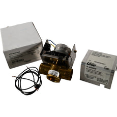 NEW Schneider Electric VT2415H23A020 ZONE VALVE ASSEMBLY Erie PopTop HCO
