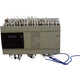 Mitsubishi FX3GA-60MT-CM Programmable Controller 100-240VAC 50/60Hz 40W