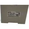 Mitsubishi FX2N-16EX Programmable Controller