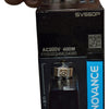 Suzhou Inovance Technology SV660PS2R8I Servo Drive 1PH AC 200-240V 4.0A 50/60Hz