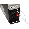 CUH SDVC31-M Variable Frequency Vibrationary Feeder Controller 85-260VAC 40-400Hz