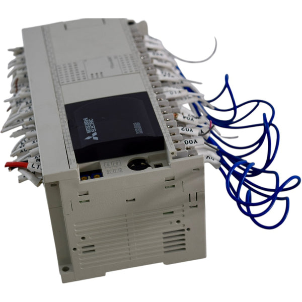 PLC Mitsubishi FX3GA-60MT-CM - Controller Programmabile Originale Nuovo