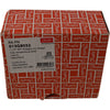 NEW Danfoss 013G8032 RA-FN 1-1/4'' NPT Straight Radiator Valve Body