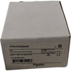 NEW Schneider Electric VT2415H23A020 : 2-Way 1'' Zone Valve, Cv 5.0, Sweat, Erie PopTop Spring Return Actuator