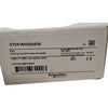 NEW Schneider Electric VT2415H23A020 : 2-Way 1'' Zone Valve, Cv 5.0, Sweat, Erie PopTop Spring Return Actuator