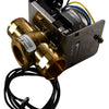 NEW Schneider Electric VT2415H23A020 : 2-Way 1'' Zone Valve, Cv 5.0, Sweat, Erie PopTop Spring Return Actuator