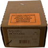 NEW Schneider Electric VB-7211-0-4-4 Control Valve 2W 1/2IN STWY CV=5.0 BODY