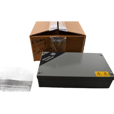 NEW Johnson Controls LC-VZCPNL-0 Zone Coordinator VAV And COBP Applications, Has Both A System Bus (FC Bus)