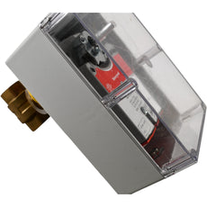 NEW Honeywell VBN2CMSX7102 VBN2C026.00SX+MS8105A1030+FSO+3R--1in 2-way 26CV Control Valve