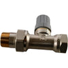 NEW Danfoss RA2000 013G8020 Control Valve 3/4 IN CV=2.1 STRAIGHT MOUNT