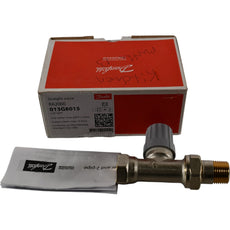 NEW Danfoss 013G8015 Control Valve 1/2 IN CV=1.6 STRAIGHT MOUNT RA2000