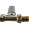 NEW Danfoss 013G8015 Control Valve 1/2 IN CV=1.6 STRAIGHT MOUNT RA2000