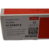 NEW Danfoss 013G8015 Control Valve 1/2 IN CV=1.6 STRAIGHT MOUNT RA2000