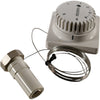 NEW Spartan Peripheral Devices OT-5100 Control Valve 6 -1/2 '' CAP Wall Mount