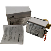 NEW Belimo Z214T+SEF120 Normally Closed Motorized Valve 120VAC 7W 1/2'' NPT 2 Way
