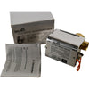 NEW Belimo Z214T+SEF120 Normally Closed Motorized Valve 120VAC 7W 1/2'' NPT 2 Way