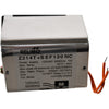 NEW Belimo Z214T+SEF120 Normally Closed Motorized Valve 120VAC 7W 1/2'' NPT 2 Way