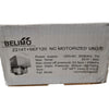 NEW Belimo Z214T+SEF120 Normally Closed Motorized Valve 120VAC 7W 1/2'' NPT 2 Way
