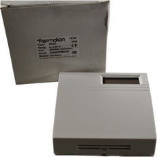 NEW Thermokon SR04 TEMPERATURE SENSOR WIRELESS 902 MHZ SOLAR CELL POWER SUPPLY